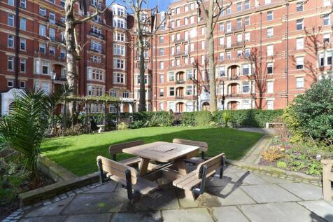 Communal Garden
