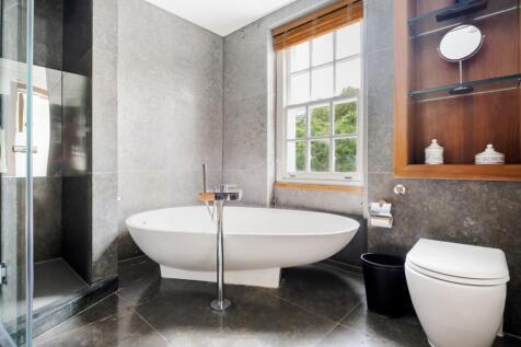 Guest wc
