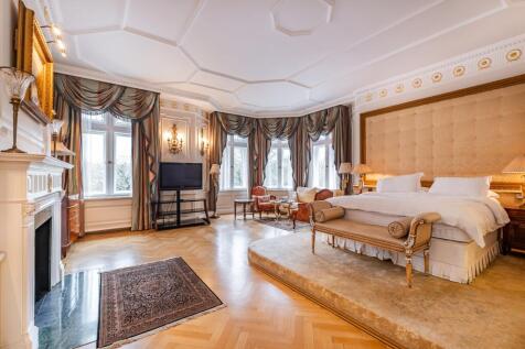 Principal ensuite