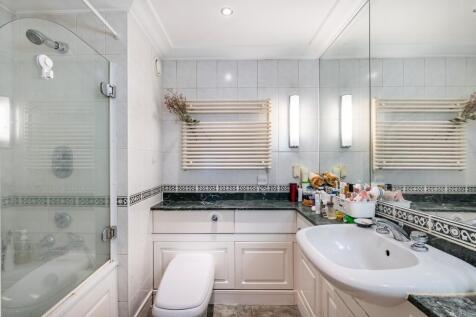 Principal Ensuite