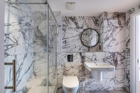 Bedroom Two Ensuite