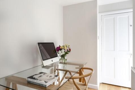 Work space