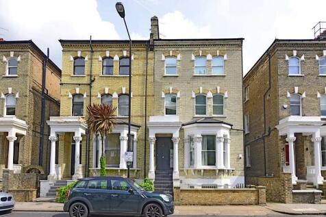 Edith Road 