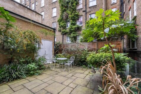 Communal Gardens