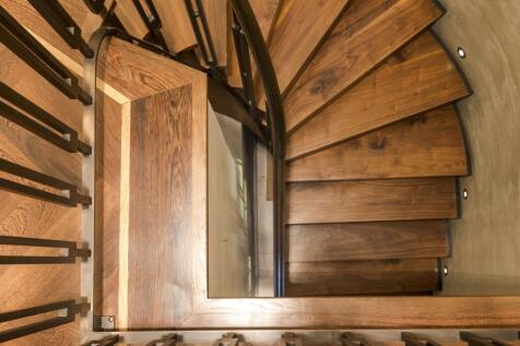 Stairwell