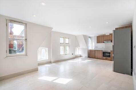 Open Plan 