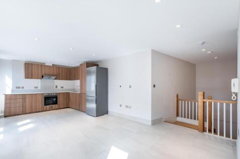 Open Plan 