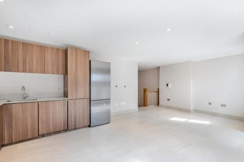 Open Plan 