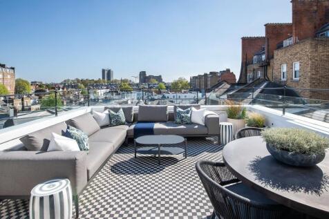 Roof  Terrace