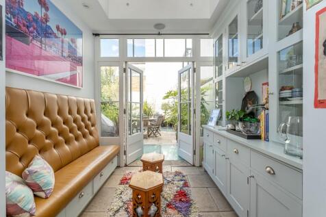 TV Room