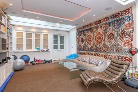 TV Room