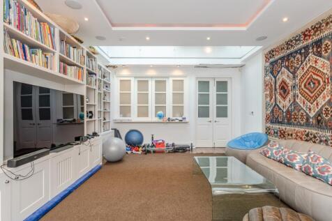 TV Room