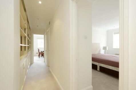 Hall Way