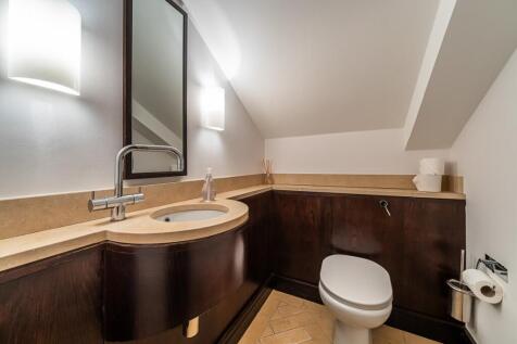 Guest WC