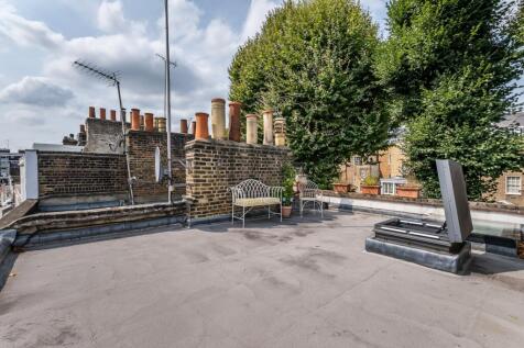 Roof Terrace