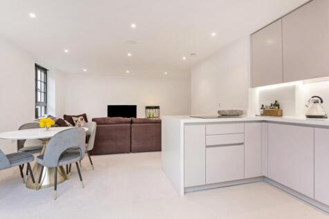 Flat 11 294956 - ...