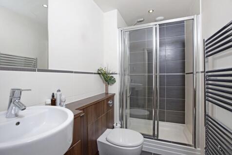 Master En Suite