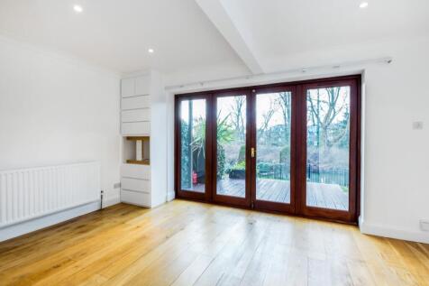 Reception 1 / Bed...