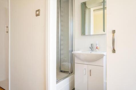 Further Ensuite