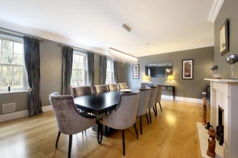 Chiltern Hse_Dini...