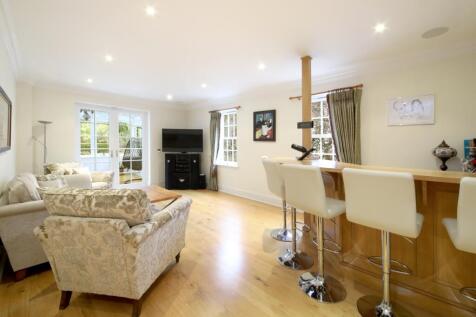 Chiltern Hse_Bar