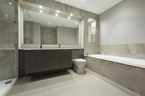 Master En Suite 