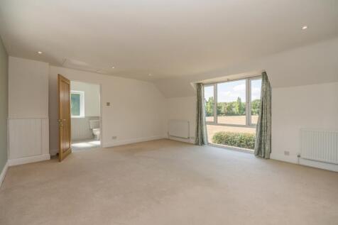 Main bedroom