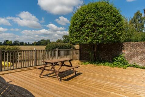 Decking
