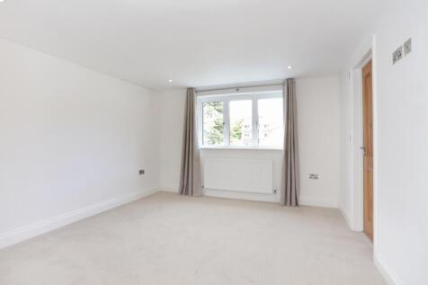 Bedroom b