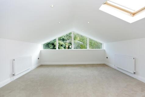 Attic Room