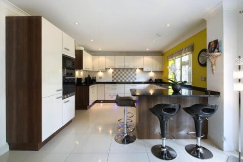 Kitchen - breakfa...