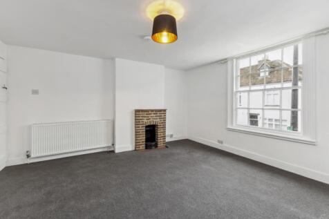 Principle Bedroom