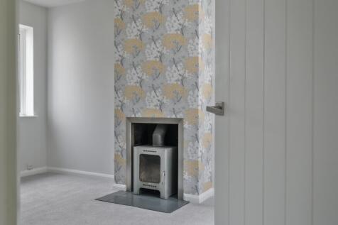 Wood Burner