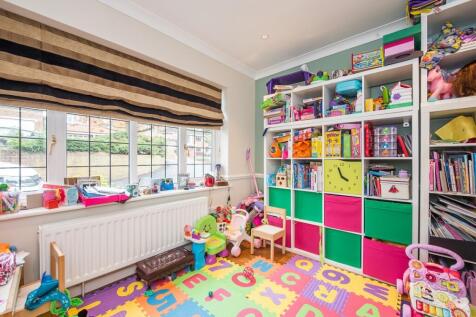 Play Room-Study