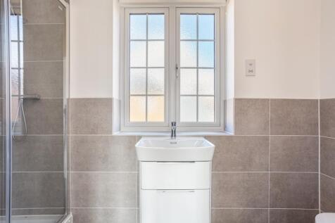En suite 