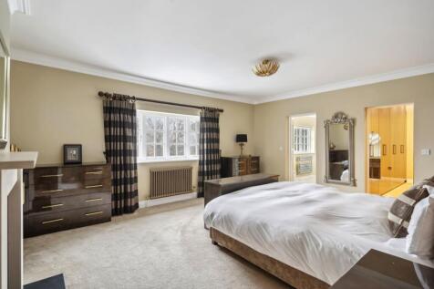 Main bedroom