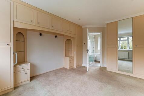 Bedroom to En Suite