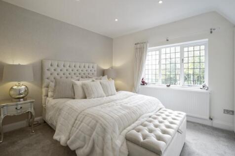 Main bedroom