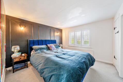 Main bedroom