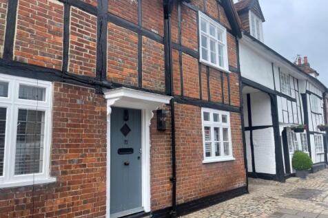 72 High Street
