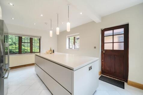 Kitchen a