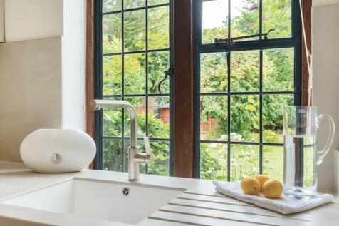 Kitchen Sink