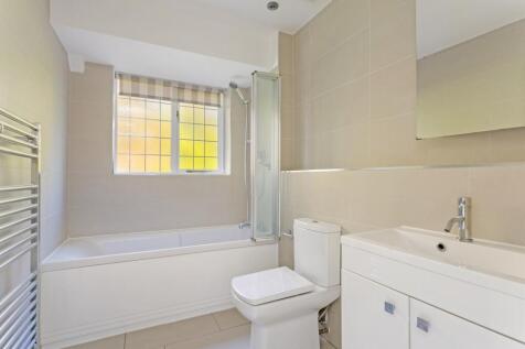 Bathroom 2025
