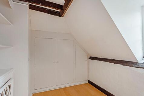 Top floor
