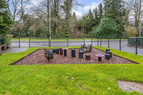 Play area