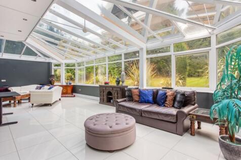 Conservatory 2