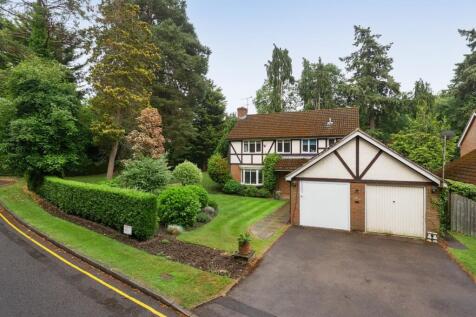 Redwood Drive