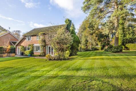Redwood Drive