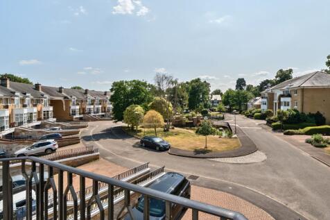 St Davids Drive