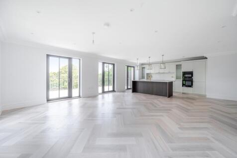 Steuart House